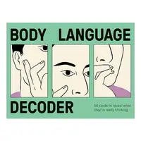 Body Language Decoder