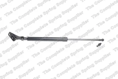 Amortizor portbagaj, haion, spate stanga NISSAN TIIDA Hatchback 2004-2012