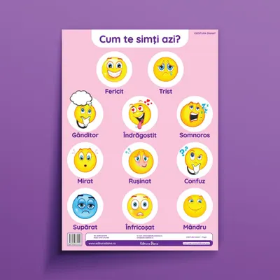 Cum te simți azi