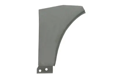 Segment aripa Dreapta potrivit AUDI A4 B6, A4 B7 2000-2008 - (partea din spate)