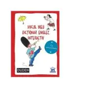 Micul meu dictionar englez interactiv