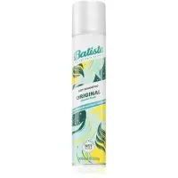 Batiste Original sampon uscat pentru a absorbi excesul de sebum 200 ml