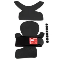 Protecții Evs Sports Evs Piese Liner Axis - Partea - Stânga, - S