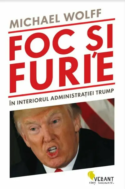 Foc si furie