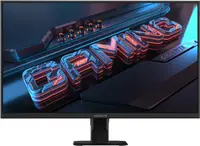 Monitor gamming Gigabyte - GS27FA, 27'', 180Hz, 1ms, QHD, IPS, negru