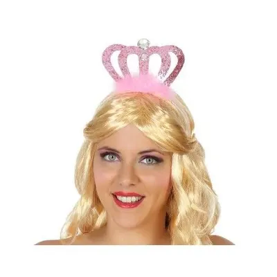 Bentita printesa roz