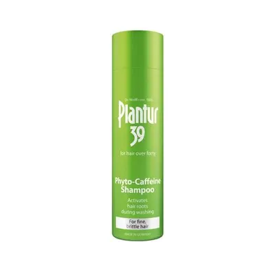 Plantur 39 Phyto Caffeine Tonicum 200ml