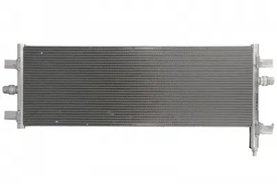 Compresor intercooler potrivit BMW 2 (F45), X1 (F48), X2 (F39); MINI COUNTRYMAN (F60) 1.5H 11.14
