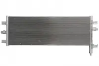 Compresor intercooler potrivit BMW 2 (F45), X1 (F48), X2 (F39); MINI COUNTRYMAN (F60) 1.5H 11.14