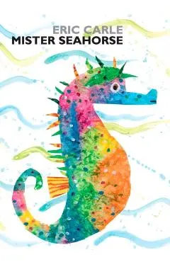 Mister Seahorse