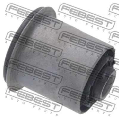 Bucse brat suspensie FEBEST TAB-485