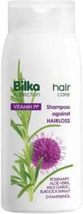 Bilka Hair Care Șampon întăritor împotriva căderii părului, 200 ml