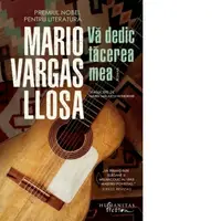 Va dedic tacerea mea