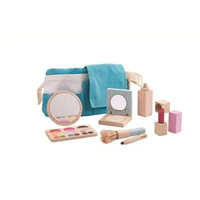 Jucarie din lemn - Makeup Set