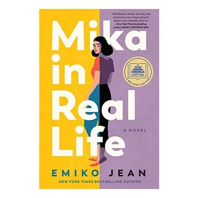 Mika in Real Life