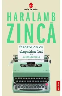 eBook Fiecare om cu clepsidra lui