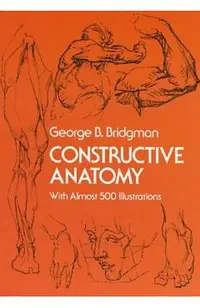 Constructive Anatomy