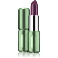 Clinique Pop™ Longwear Lipstick Satin ruj satinat culoare 42 Blackberry Pop 3.9 g