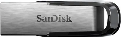 Memorie flash SanDisk - Ultra Flair, 128GB, USB 3.0