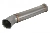Racord evacuare (lungime:594mm) potrivit DAF CF 85, XF 105, XF 95 MX265-XF355M 01.01