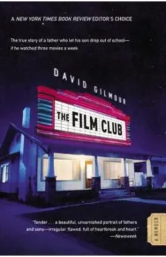 The Film Club