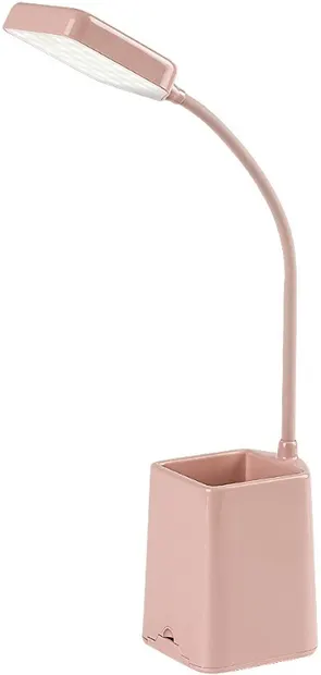 LED lampă de birou Rabalux - Arvid 74245, 6W, roz