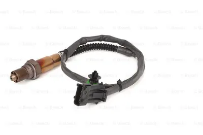 Sonda lambda (numar de fire 4, 665mm) VOLVO C70 I, S70, V70 I, XC70 2.0 2.3 2.4 intre 1995-2005