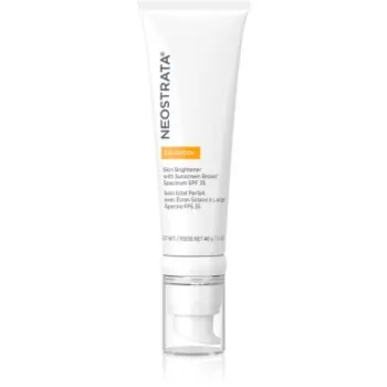 NeoStrata Enlighten Skin Brightener cremă hidratantă de zi, pentru uniformizarea nuanței tenului SPF 35