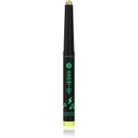 Rimmel Wonder creion pentru ochi culoare 008 Galactic Green 1.64 g