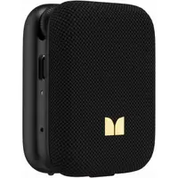 Boxa Portabila Bluetooth Monster Blaster Atom, 6W, Waterproof, Neagra