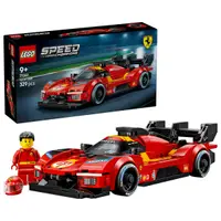 Ferrari 499P