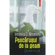 Pescarusul de la geam. Jurnalul unui cuib