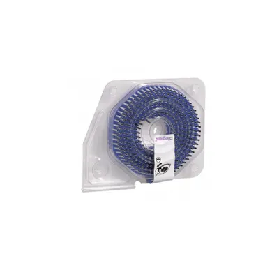 Refill Starfix - large capacity (300 ferrules) - 0.75 mm² - albastru