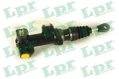 Pompa centrala ambreiaj (19,05mm), volan stanga potrivit VW CORRADO, GOLF II, GOLF III, PASSAT B3 B4 1.6-2.9 08.83-04.99