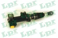 Pompa centrala ambreiaj (19,05mm), volan stanga potrivit VW CORRADO, GOLF II, GOLF III, PASSAT B3 B4 1.6-2.9 08.83-04.99