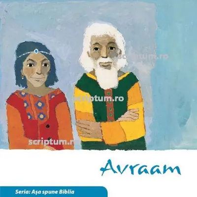 Avraam