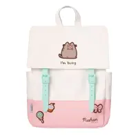Ghiozdan Pusheen Rose Collection