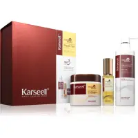 Karseell Repair Set set cadou pentru păr 1 buc