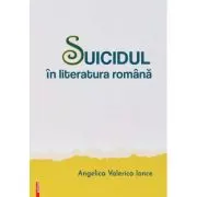 Suicidul in literatura romana