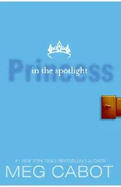 The Princess Diaries, Volume II: Princess in the Spotlight
