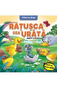 Ratusca cea urata
