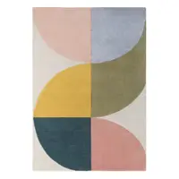 Covor țesut manual din lână 200x290 cm Westminster Savile – Ted Baker