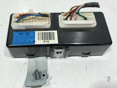 Modul control / releu 95230-2B240 Hyundai Santa Fe 2 (2006-2012)
