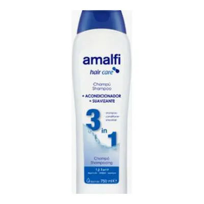 Șampon, Amalfi, QR-3371, capacitate 750 ml