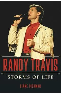 Randy Travis: Storms of Life