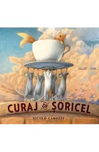Curaj de soricel