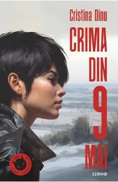 Crima din 9 mai