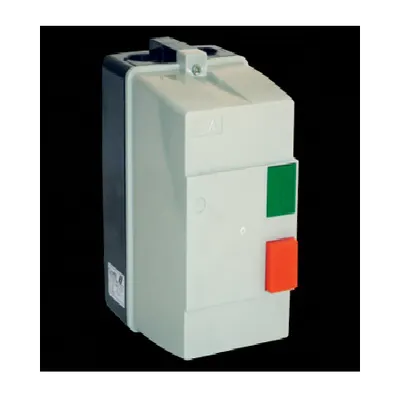 Declansator Pornire Directa Lt5-D 25a 400v