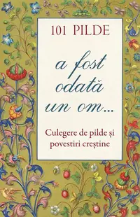 101 pilde - Paperback brosat