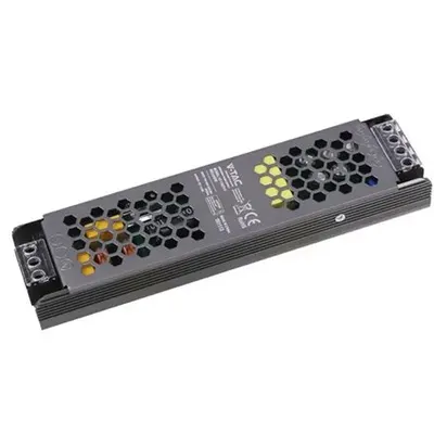 Sursa alimentare slim 12V 75W 6.25A IP20 V-TAC SKU-24256